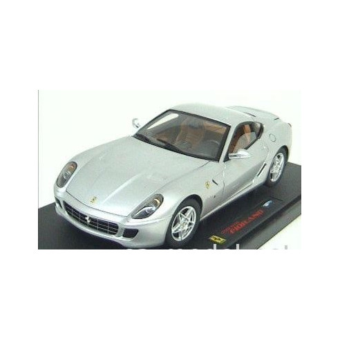Ferrari, 599 GTB Fiorano, 1/18