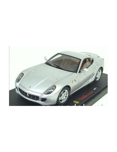 Ferrari, 599 GTB Fiorano, 1/18