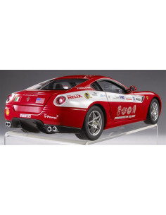 Ferrari, 599 GTB, 1/18 2