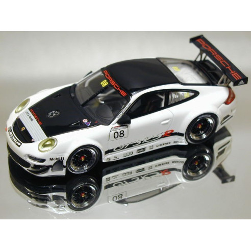 Porsche, 911 GT3 RSR, 1/43
