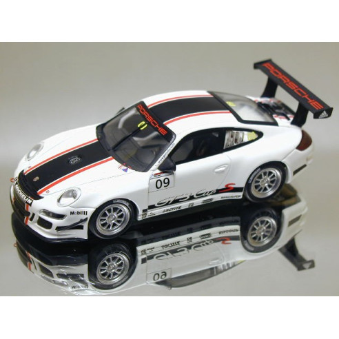 Porsche, 911 GT3 Cup S, 1/43