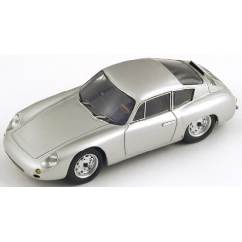 Porsche, 356B 1600 GTL Coupe Abarth, 1/43