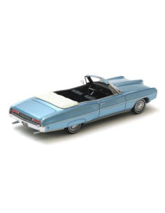 Pontiac, Bonneville Cabriolet, 1/43 2