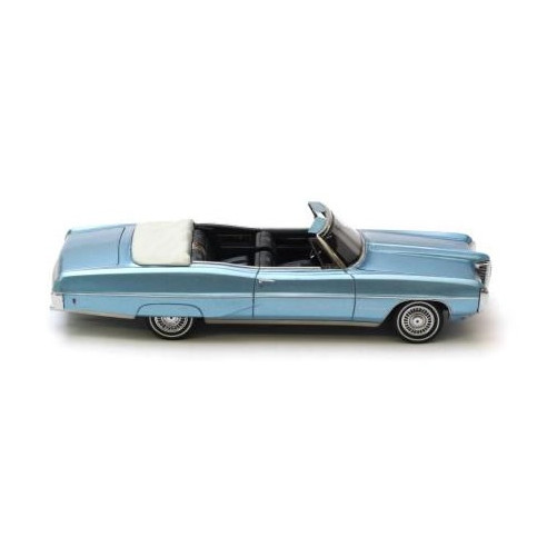 Pontiac, Bonneville Cabriolet, 1/43