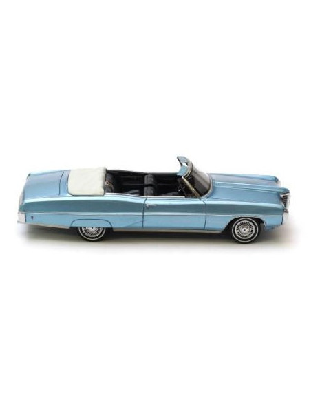 Pontiac, Bonneville Cabriolet, 1/43