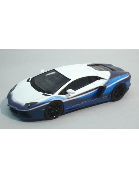 Lamborghini, Aventador LP 700-4 Tribute, 1/43