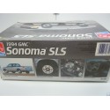 GMC, Sonoma SLS, 1/25