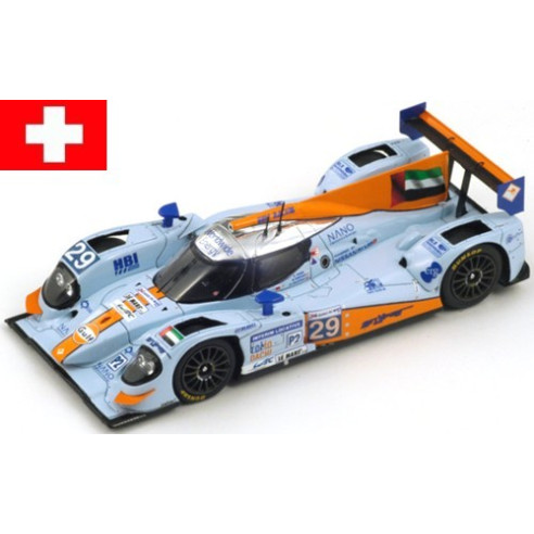 Lola, B12/80-Nissan, 1/43