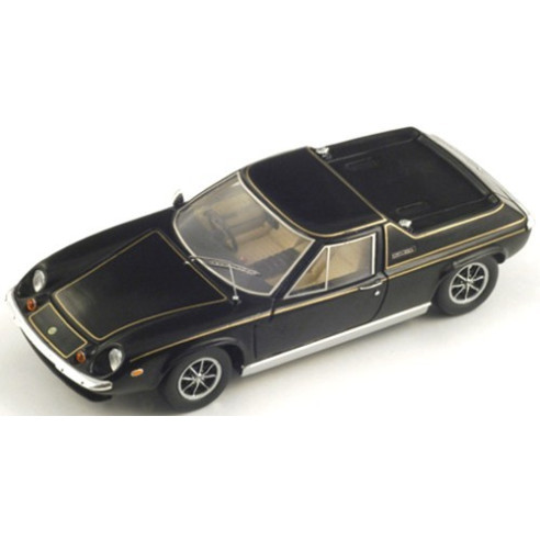 Lotus Europa S | A 2007 Lotus Europa S n Starlght Black w… | Autos