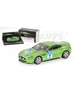 Aston Martin, V8 Vantage N24, 1/43 2