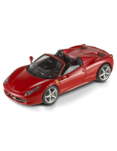 Ferrari, 458 Spyder, 1/43