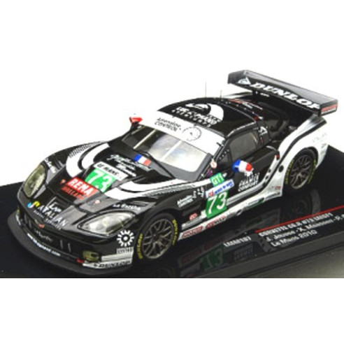 Chevrolet, Corvette C6 ZR1, 1/43
