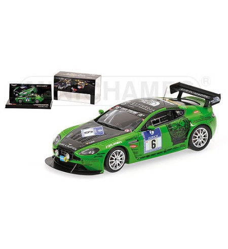 Aston Martin, Vantage V12 Nuerburgring, 1/43