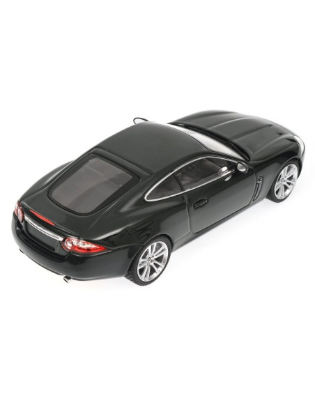 Jaguar, XK Coupe, 1/43