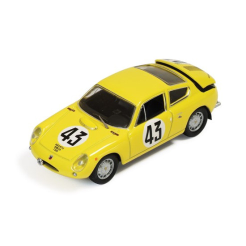 Simca, Abarth 1300, 1/43