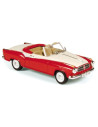 Borgward, Isabella Cabriolet, 1/43