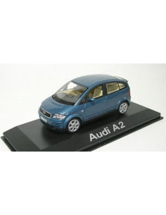 Audi, A2, 1/43