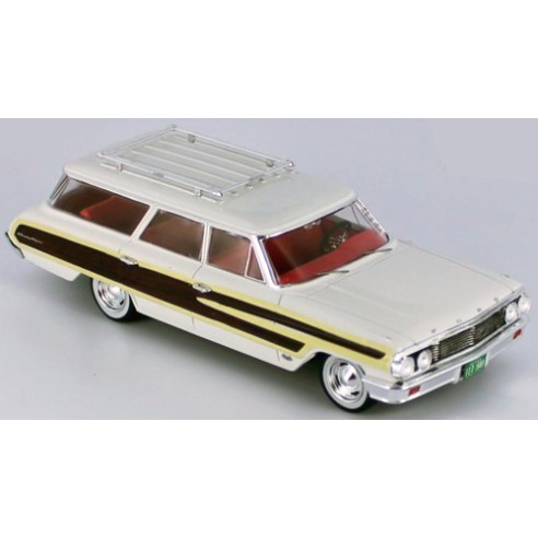 Ford, Country Squire, 1/43