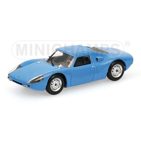 Porsche, 904 GTS, 1/43