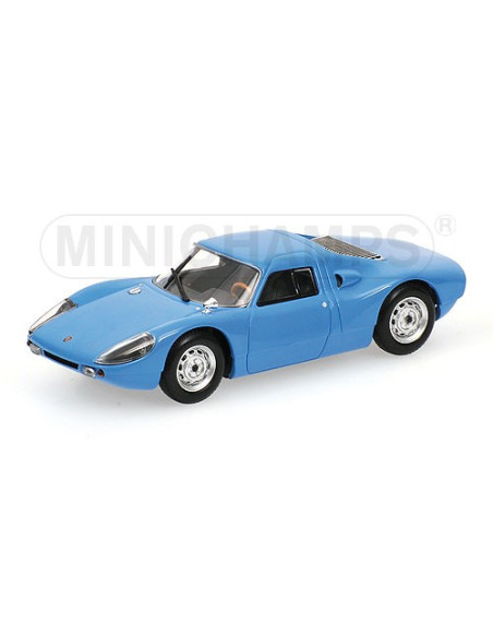 Porsche, 904 GTS, 1/43