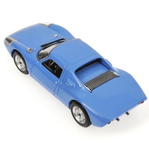 Porsche, 904 GTS, 1/43