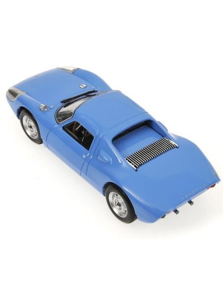 Porsche, 904 GTS, 1/43