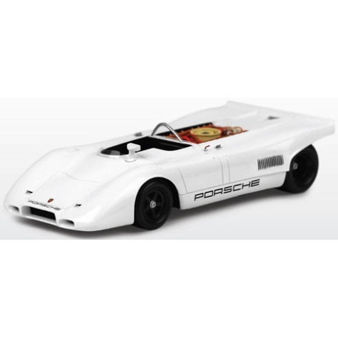 Porsche, 917 Prototype Flat 16, 1/18