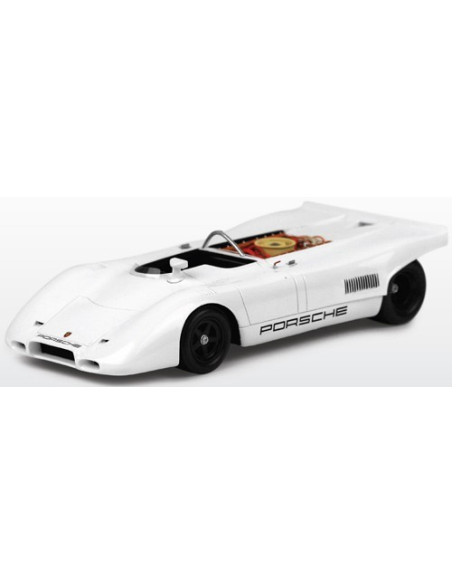 Porsche, 917 Prototype Flat 16, 1/18