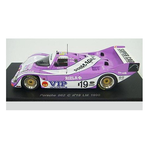 Porsche, 962 C, 1/43