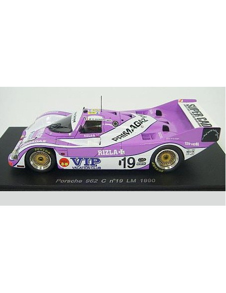 Porsche, 962 C, 1/43