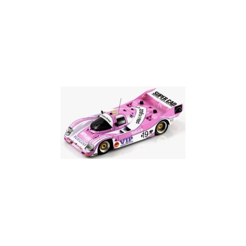 Porsche, 962 C, 1/43