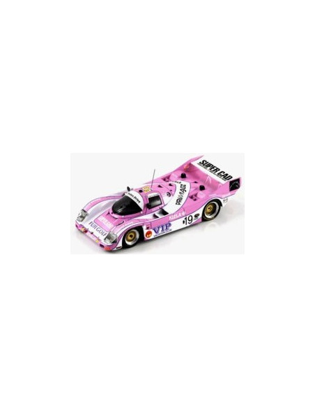 Porsche, 962 C, 1/43