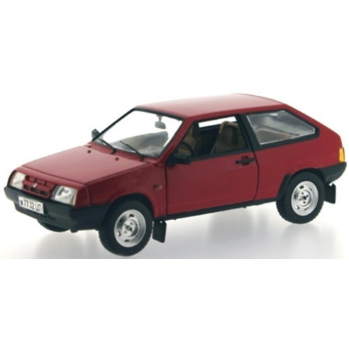 Lada, Samara, 1/43