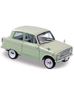 Mitsubishi, Minica, 1/43