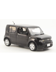 Nissan, Cube, 1/43