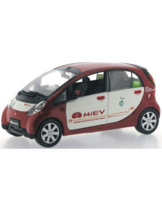 Mitsubishi, G8 Summit, 1/43