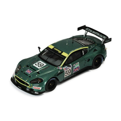 Aston Martin, DBR9, 1/43