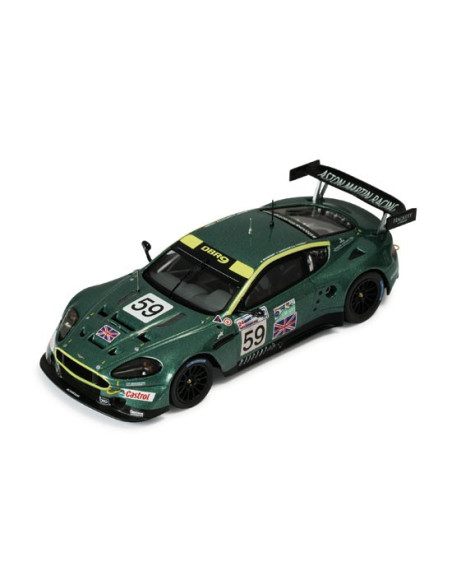 Aston Martin, DBR9, 1/43