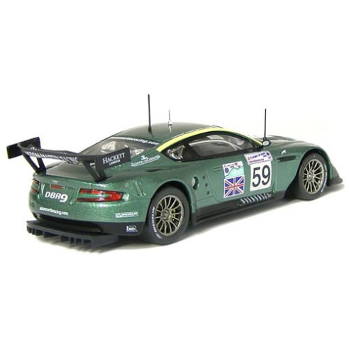 Aston Martin, DBR9, 1/43