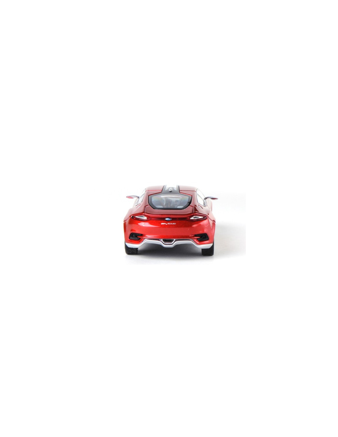 Ford Evos Concept 2012 - Norev 1/43