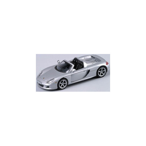 Porsche, Carrera GT Cabriolet, 1/43