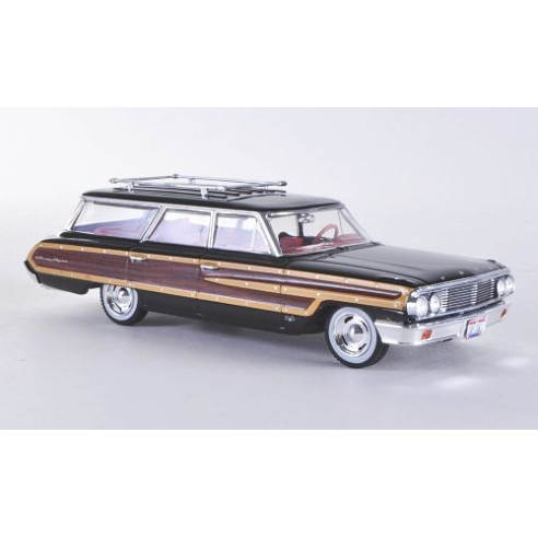 Ford, Country Squire, 1/43