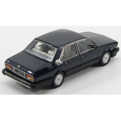 Alfa Romeo, Alfa 6 2.5i V6 QV Oro, 1/43