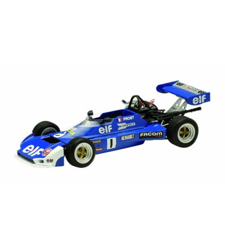 Renault, MK20, 1/43