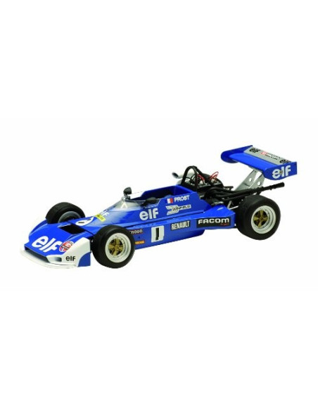 Renault, MK20, 1/43