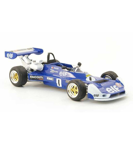 Renault, MK20, 1/43