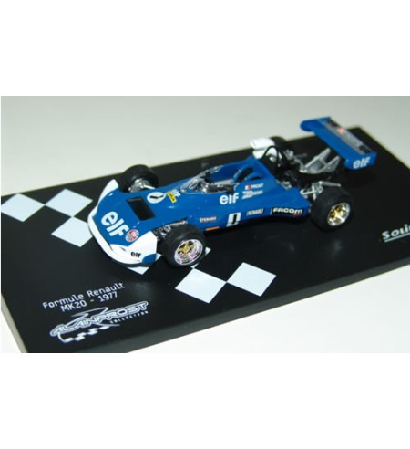 Renault, MK20, 1/43