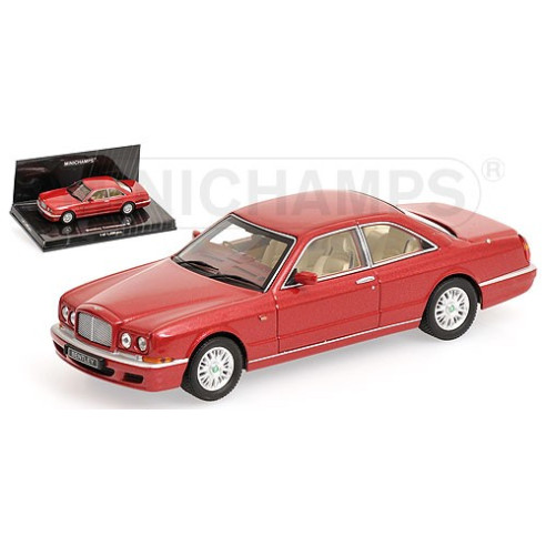 Bentley, Continental R, 1/43