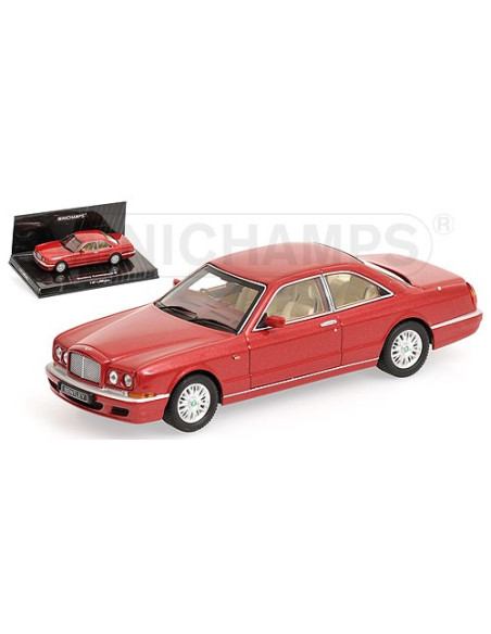 Bentley, Continental R, 1/43