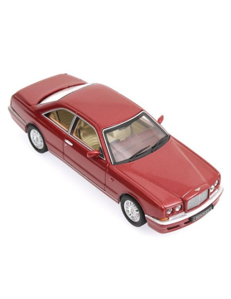 Bentley, Continental R, 1/43